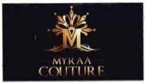 MYRAA COUTURE WITH M