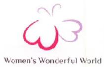 W3 Women's Wonderful World