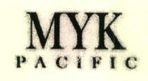 MYK PACIFIC