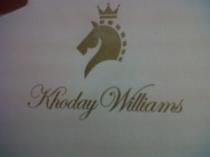 Khoday Williams