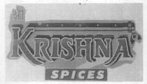 KRISHANA SPICES
