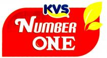 KVS NUMBER ONE