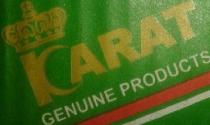 KARAT