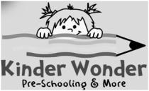 Kinder Wonder