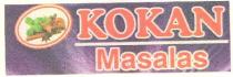 KOKAN Masalas
