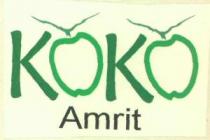 KOKO Amrit