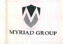 M MYRIAD GROUP