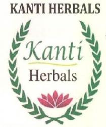 KANTI HERBALS