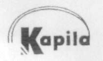 KAPILA
