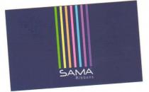 SAMA RIBBONS