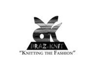 DRAZ KNIT KNITTING THE FASHION