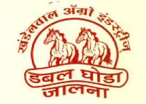 KHANDELWAL AGRO INDUSTRIES DABAL GHODA JALNA