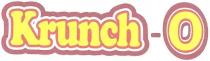 KRUNCH-O