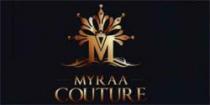 MYRAA COUTURE WITH M