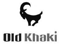 OLD KHAKI