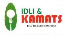 IDLI & KAMATS FEEL THE SOUTHERS TOUCH