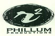 r2 PHILLUM PRODUCTIONS