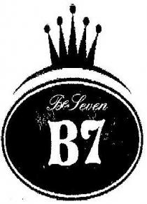B7 BESEVEN