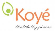 Koye Health Happiness