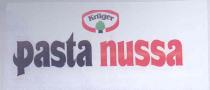 KRUGER PASTA NUSSA