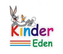 Kinder Eden