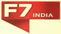 F7 INDIA