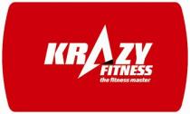 KRAZY FITNESS