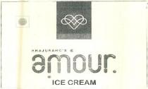 KHAJURAHO'S amour ICE CREAM