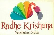 RADHE KRISHANA