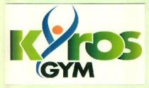 Kyros GYM
