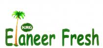 Elaneer Fresh KRG