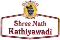 SHREE NATH KATHIYAWADI OF FACE OF SHRINATHJI