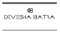 DEVEESHA BATRA