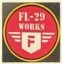 F FL-29 WORKS