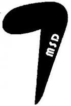 MSD