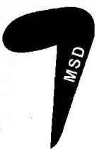MSD