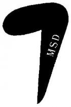 MSD