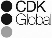 Cdk Global (with Device)