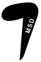 MSD