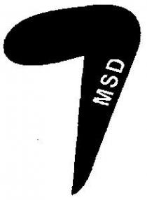 MSD