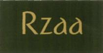 RZAA