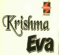 KRISHMA EVA