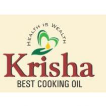KRISHA