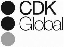 Cdk Global (with Device)