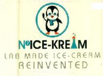 N7ICE-KREAM LAB MADE ICE-CREAM REINVENTED
