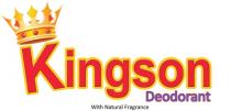 KINGSON