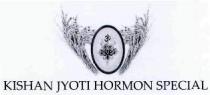 KISHAN JYOTI HORMON SPECIAL, OM, HERBAL ITEMS