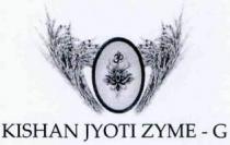 KISHAN JYOTI ZYME - G, OM, HERBAL ITEMS