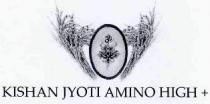 KISHAN JYOTI AMINO HIGH +, OM, HERBAL ITEMS