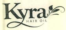Kyra HAIR OIL